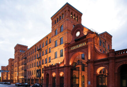 Manufaktura